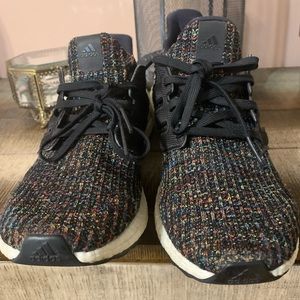 Adidas Boost Sneakers multicolor